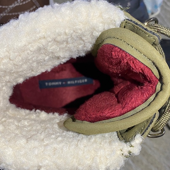 Winter, Snow Rain Boots - Picture 14 of 14